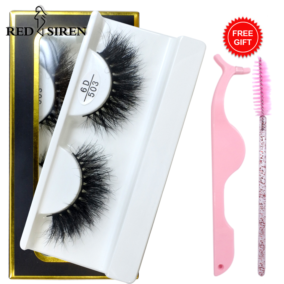 Beauty Makeup News - Mink Wimpers Nieuwe Collectie Gratis Tweezer