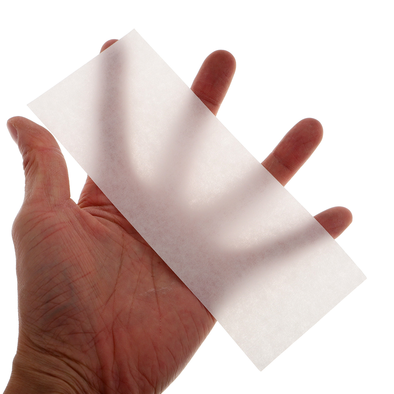 Beauty Makeup Pictures - 100 Stuks Verf Pads Schilderij Palet