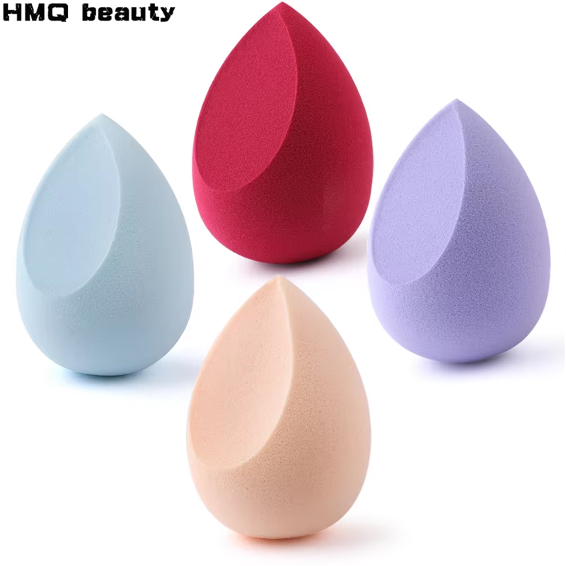Beauty Blender In Makeup - 20/5/1pcs Make-Up Spons Concealer Glad Cosmetische