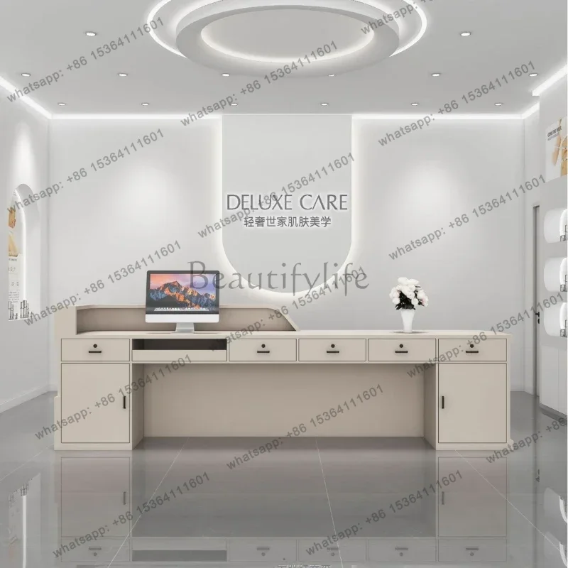 Beauty Makeup Institute - LJY Make-up Bureau Modern Beauty Institute