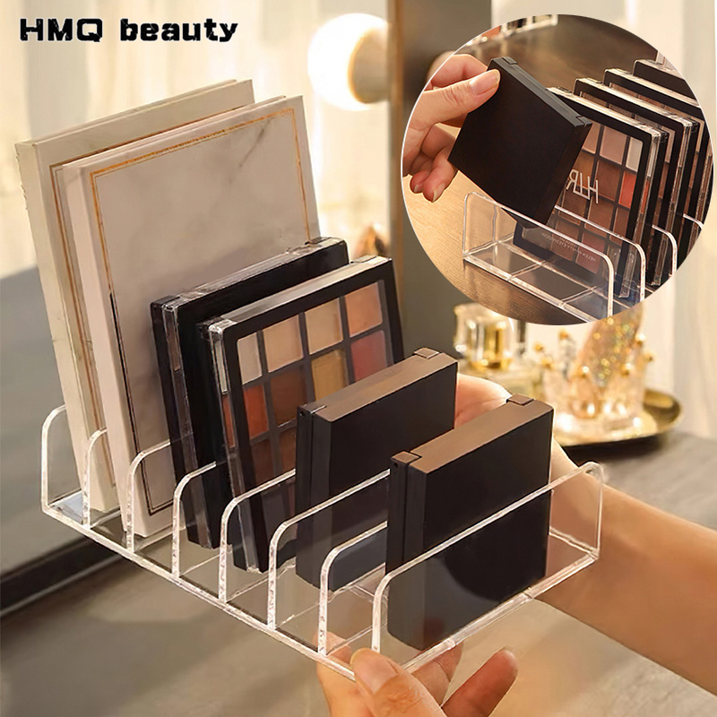 Beauty And Makeup Quotes - Make-up organizer met 7 compartimenten Desktop