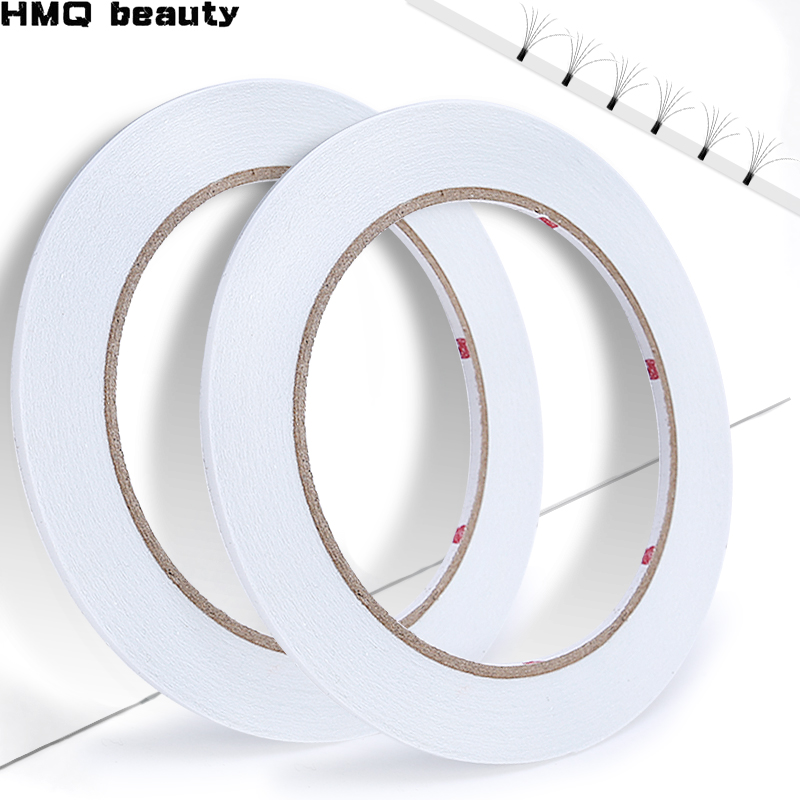 40 M/set Gemakkelijk Fan Tapes - Beauty Makeup Tools Set recensie en prijs