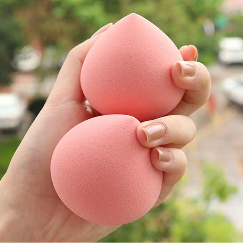 Superzachte make-upsponzen Dro - Beauty Blender In Makeup recensie en prijs
