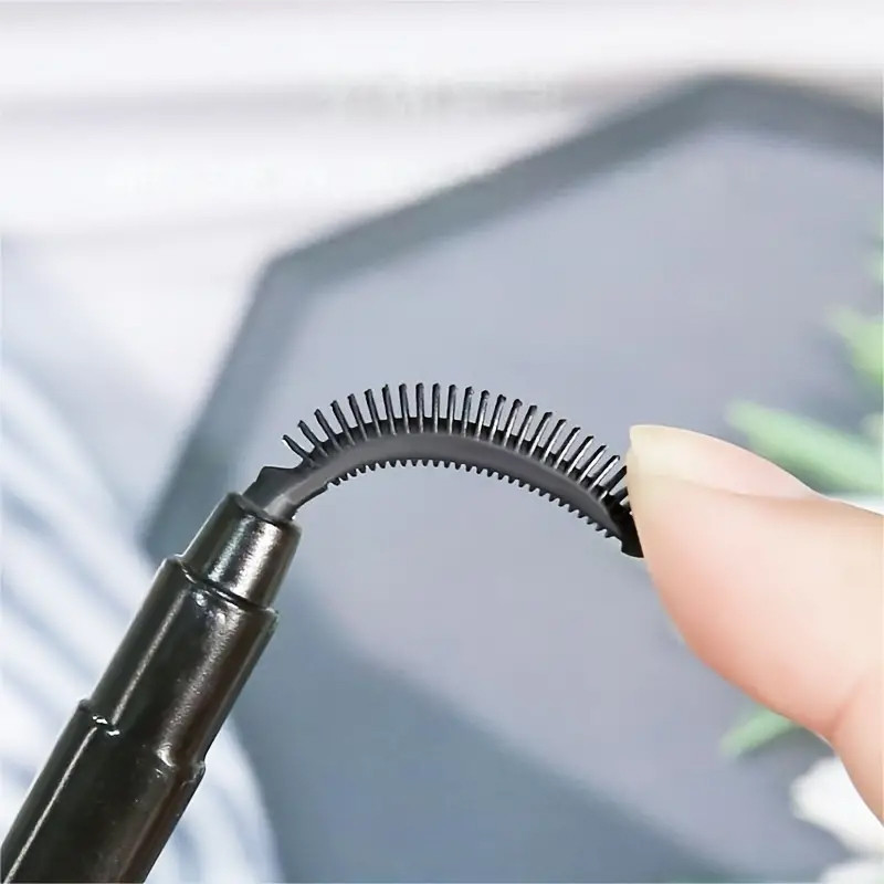 Siliconen wimperborstel Wenkbr - Beauty And Makeup Quotes recensie en prijs