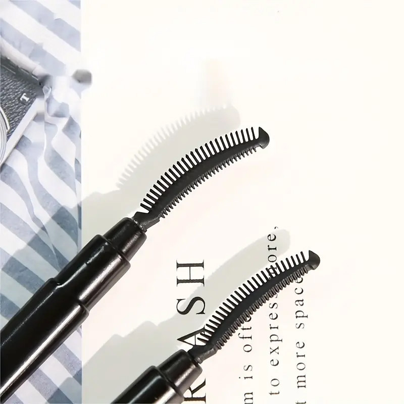 Siliconen wimperborstel Wenkbr - Beauty And Makeup Quotes recensie en prijs