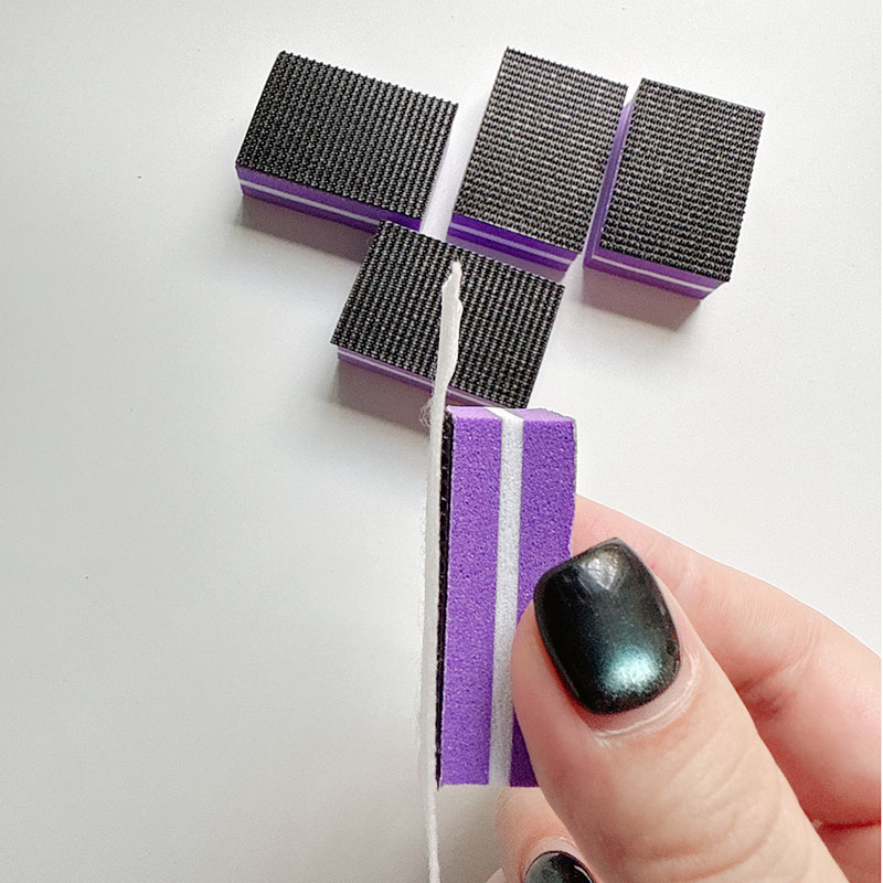 XMQ STEMPELING NAIL ART TOOLS  - Nail Art Stamping Kit recensie en prijs