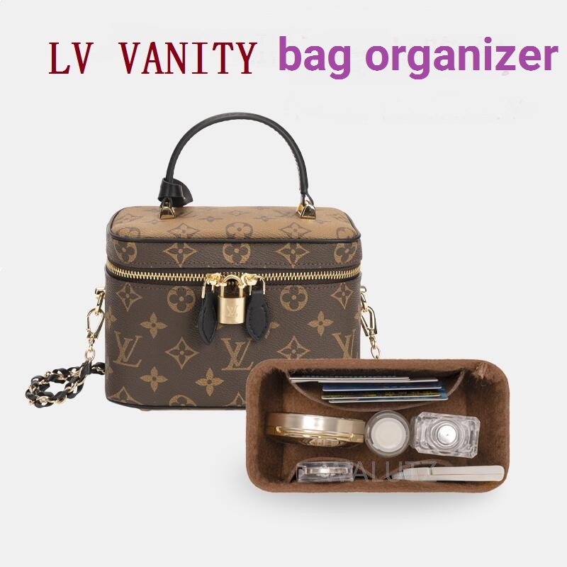 【Alleen verkoop binnentas】Tas  - Ysl Beauty Makeup Bag recensie en prijs