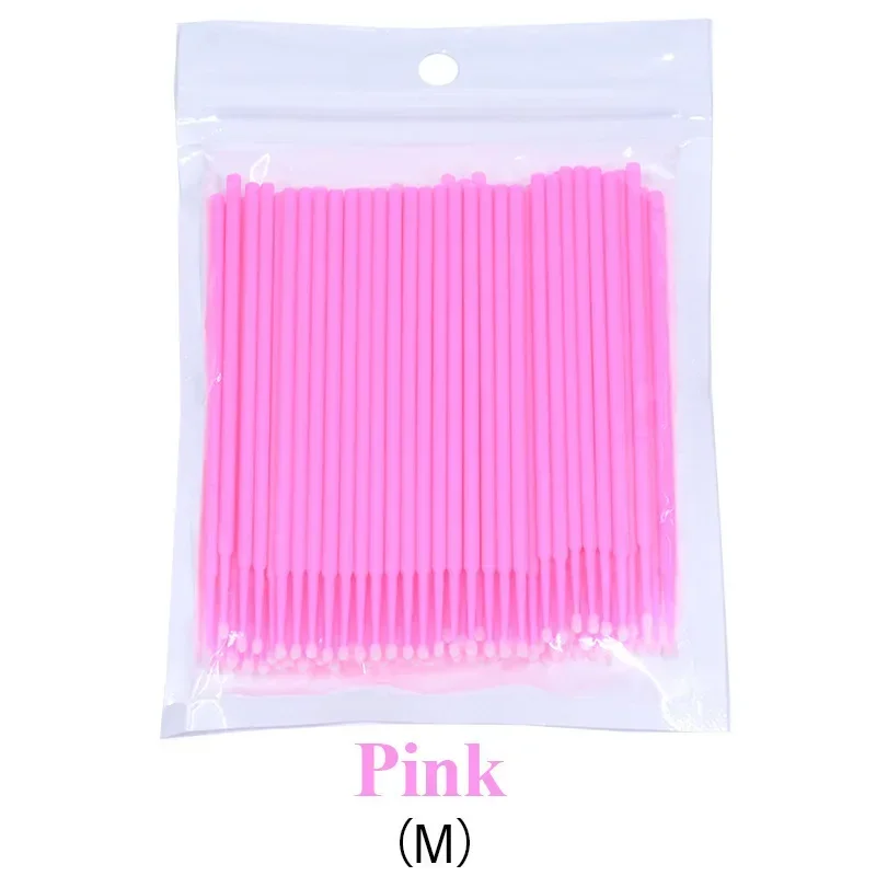 1000/500PCS Wimperreinigingsbo - Beauty And Makeup Quotes recensie en prijs