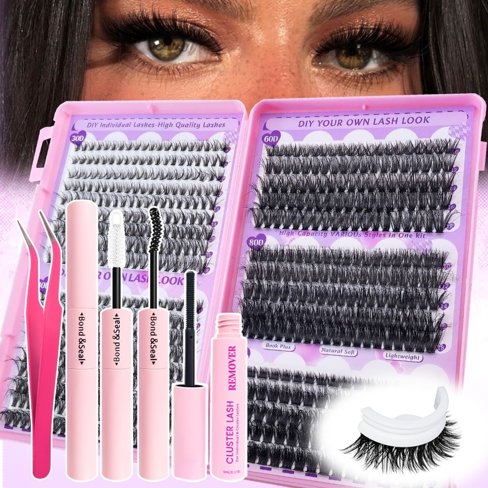 9-18mm Lange Kunstwimpers Natu - False Eyelashes Natural recensie en prijs