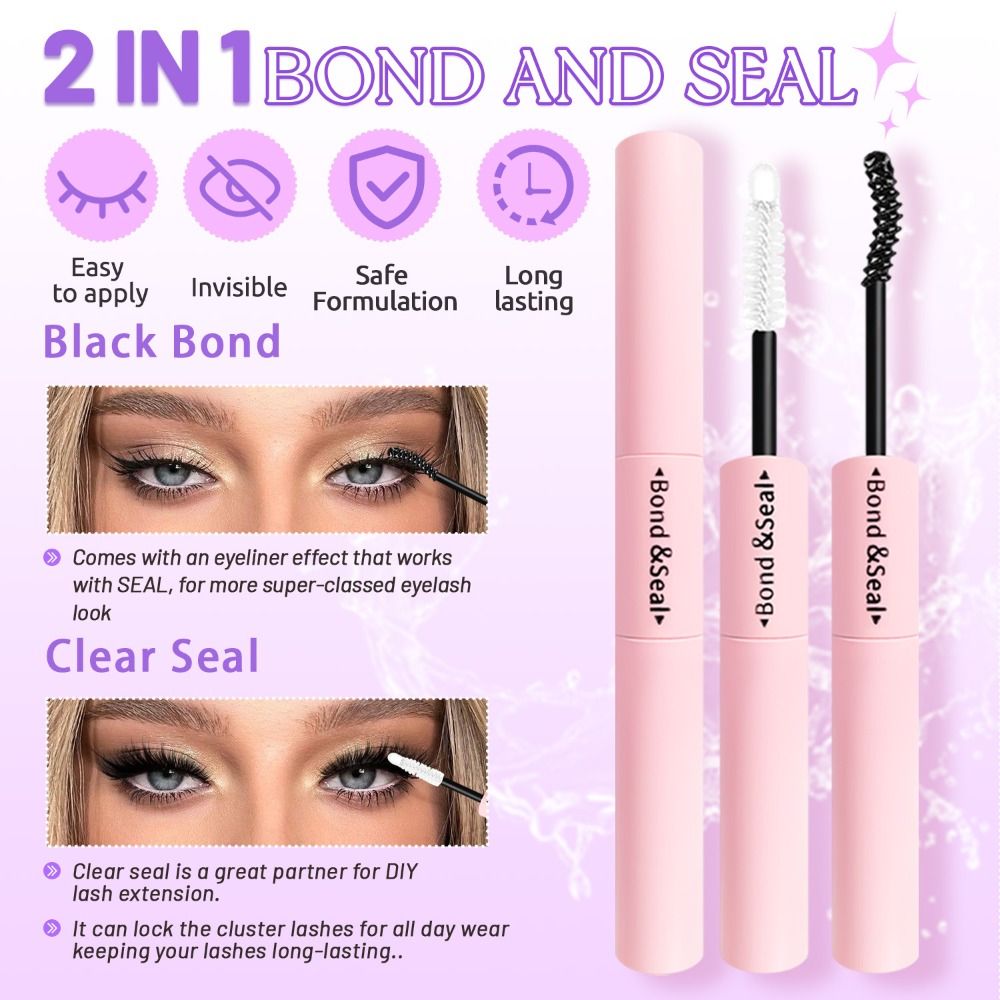 9-18mm Lange Kunstwimpers Natu - False Eyelashes Natural recensie en prijs