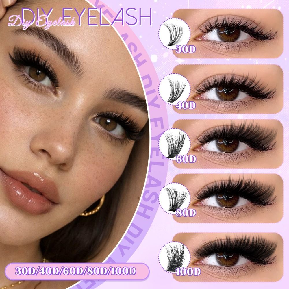 9-18mm Lange Kunstwimpers Natu - False Eyelashes Natural recensie en prijs