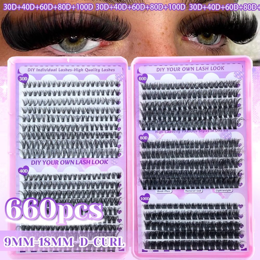 9-18mm Lange Kunstwimpers Natu - False Eyelashes Natural recensie en prijs