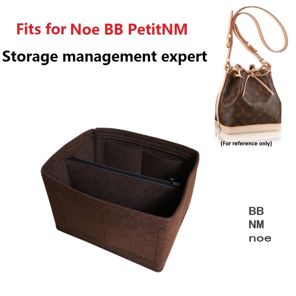 NOE Serie Noe BB PetitNM Vilt  - Ysl Beauty Makeup Bag recensie en prijs