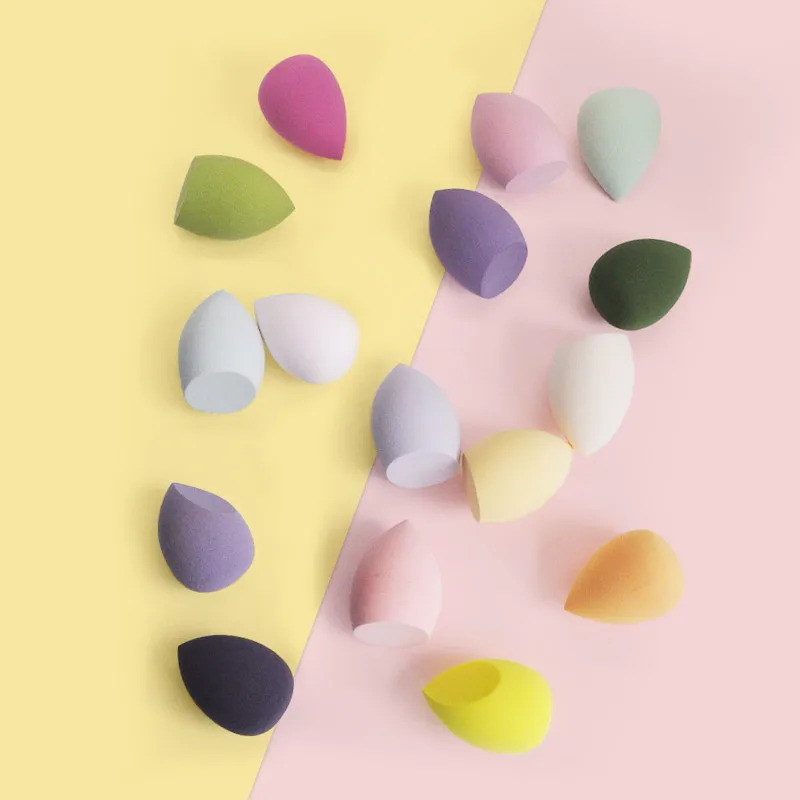 1-4 dozen make-up sponsjes, co - Beauty Blender In Makeup recensie en prijs