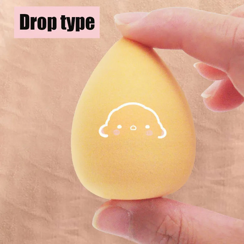 1-4 dozen make-up sponsjes, co - Beauty Blender In Makeup recensie en prijs