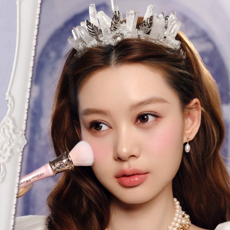 Flowerknows Knight Unicorn Col - Beauty Flower Makeup recensie en prijs