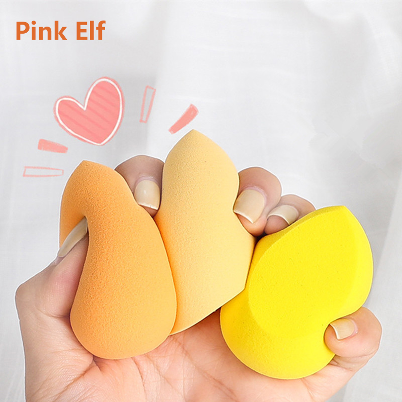 1/4/8 Stuks Make-Up Spons Blen - Beauty Blender In Makeup recensie en prijs