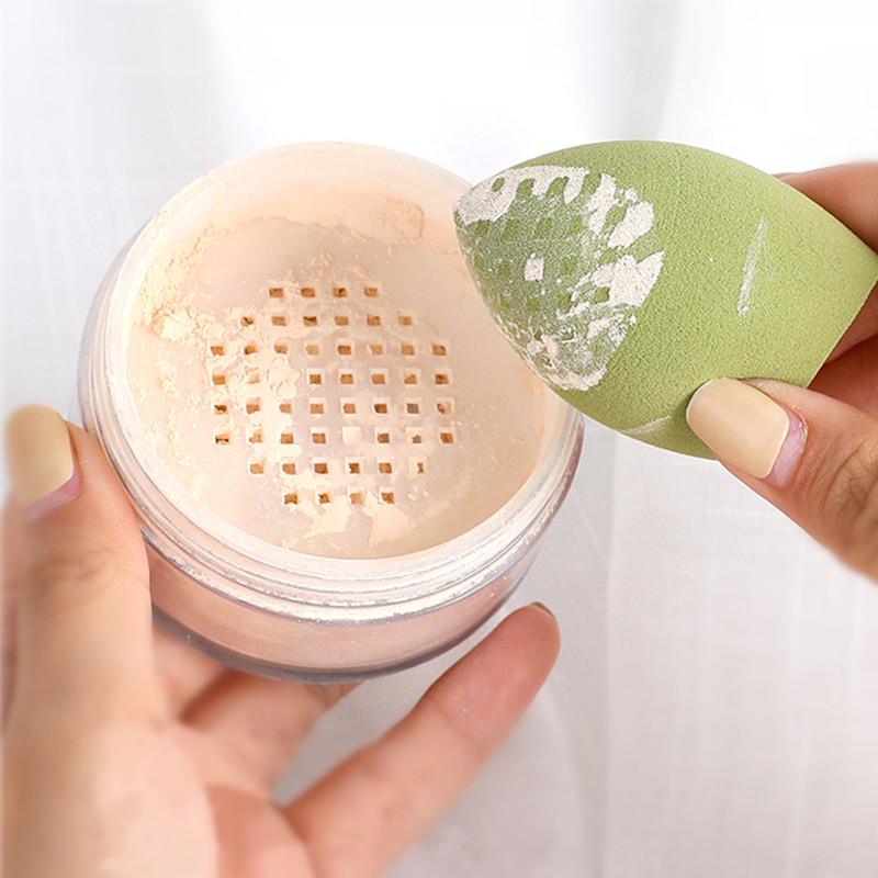 1/4/8 Stuks Make-Up Spons Blen - Beauty Blender In Makeup recensie en prijs