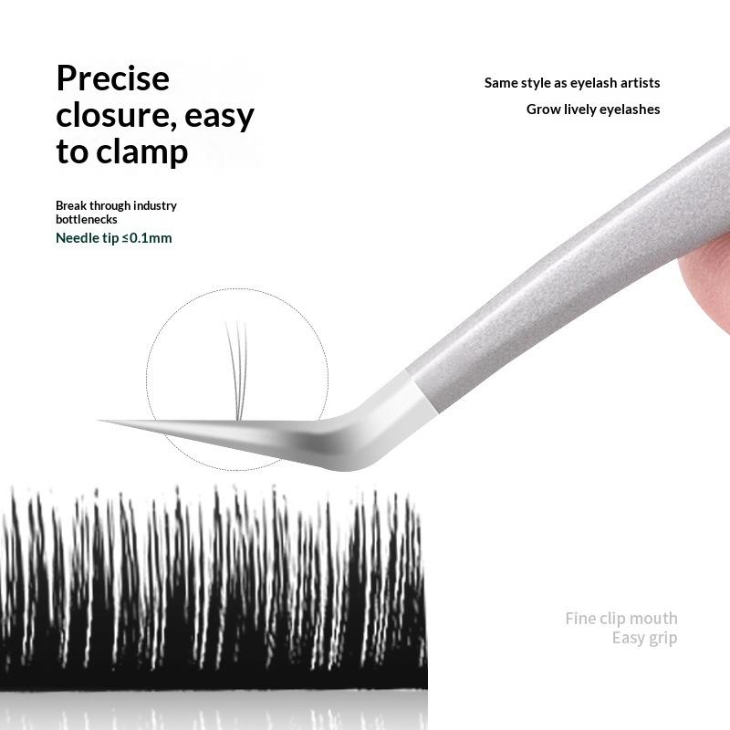Wimperverlenging Pincet Beauty - Beauty Flower Makeup recensie en prijs