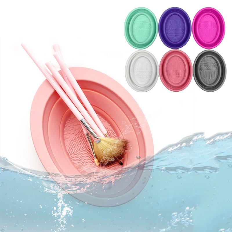 Zachte siliconen make-upborste - Beauty And Makeup Quotes recensie en prijs
