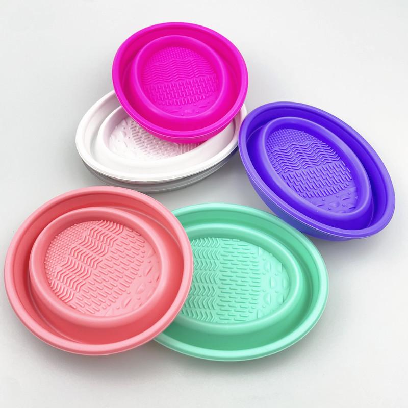 Zachte siliconen make-upborste - Beauty And Makeup Quotes recensie en prijs