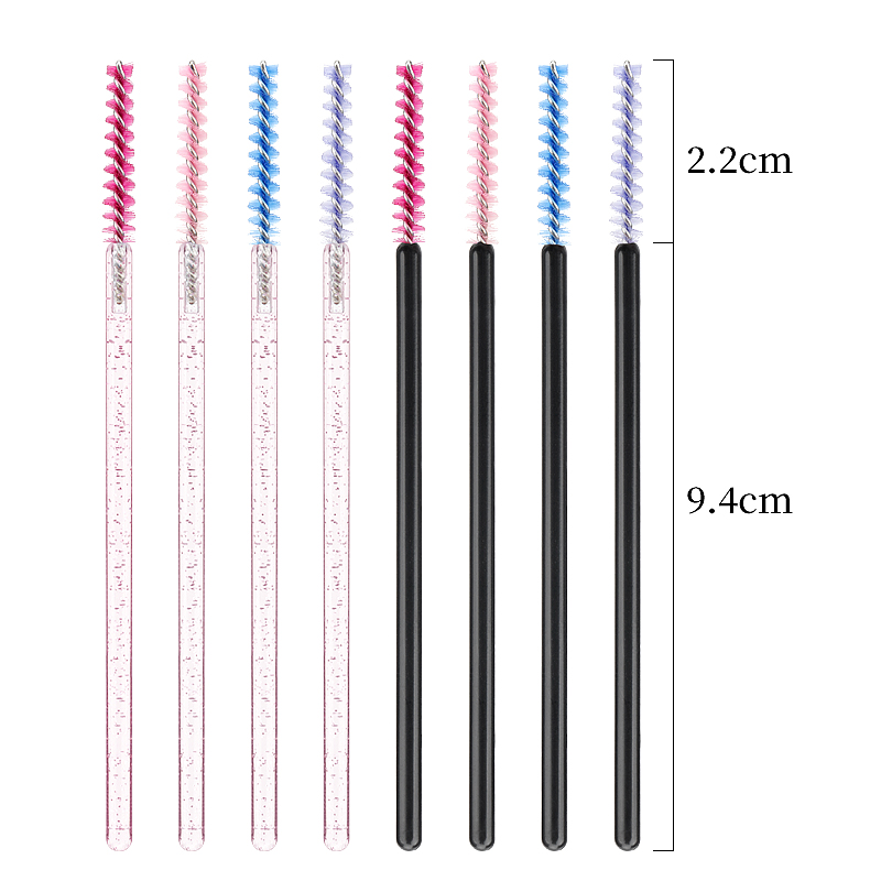 50 Stuks Wegwerp Wimper Make-U - Beauty And Makeup Quotes recensie en prijs