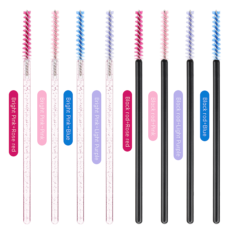 50 Stuks Wegwerp Wimper Make-U - Beauty And Makeup Quotes recensie en prijs