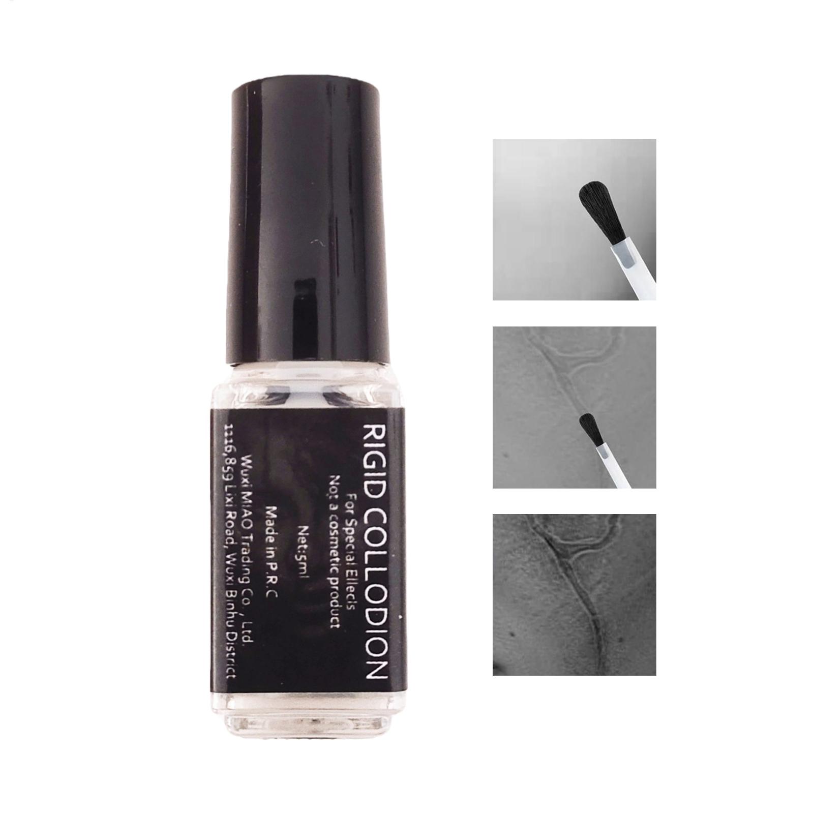 5ml vloeibare littekenmake-up  - Beauty Makeup Pictures recensie en prijs