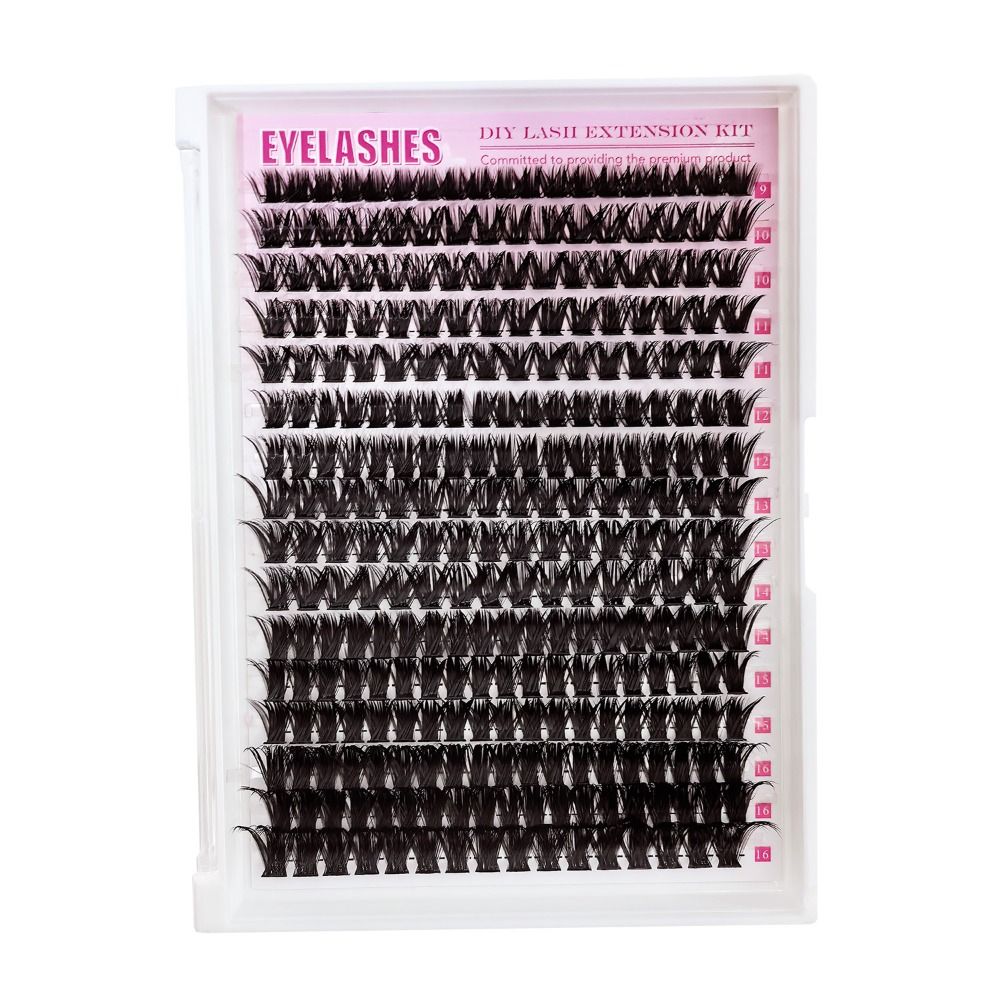 Natuurlijke Look Kunstwimpers  - False Eyelashes Natural recensie en prijs