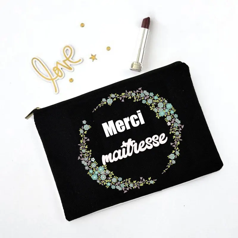 Vrouwen Make-Up Tas Dank U Mee - Woman Beauty Makeup recensie en prijs