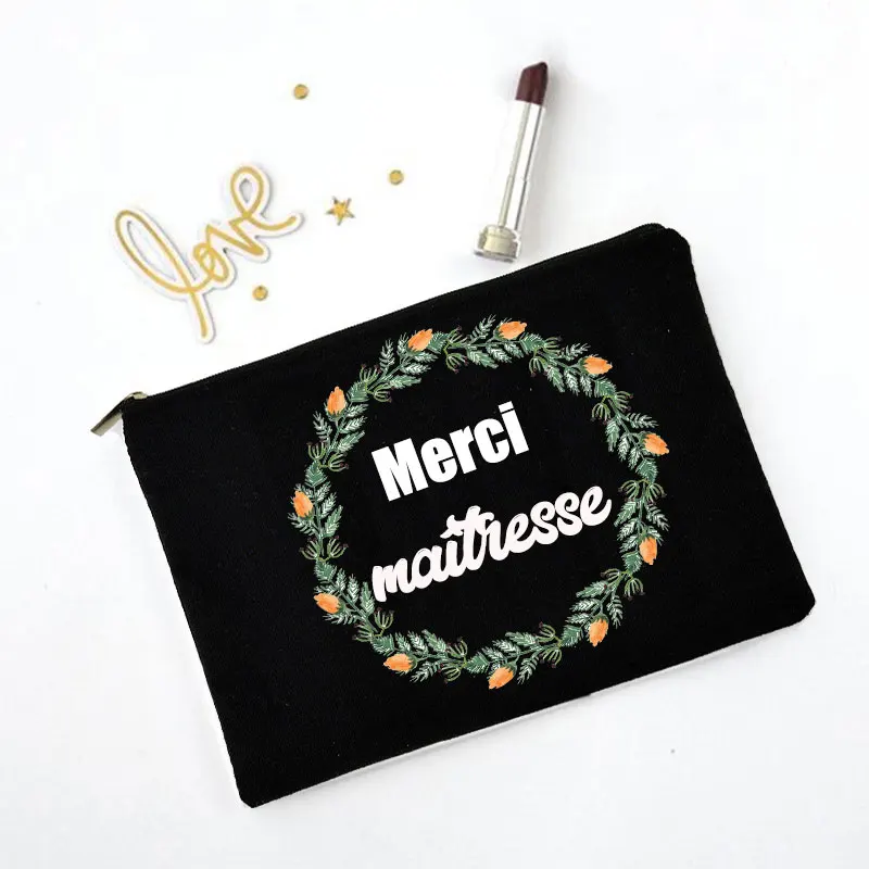 Vrouwen Make-Up Tas Dank U Mee - Woman Beauty Makeup recensie en prijs