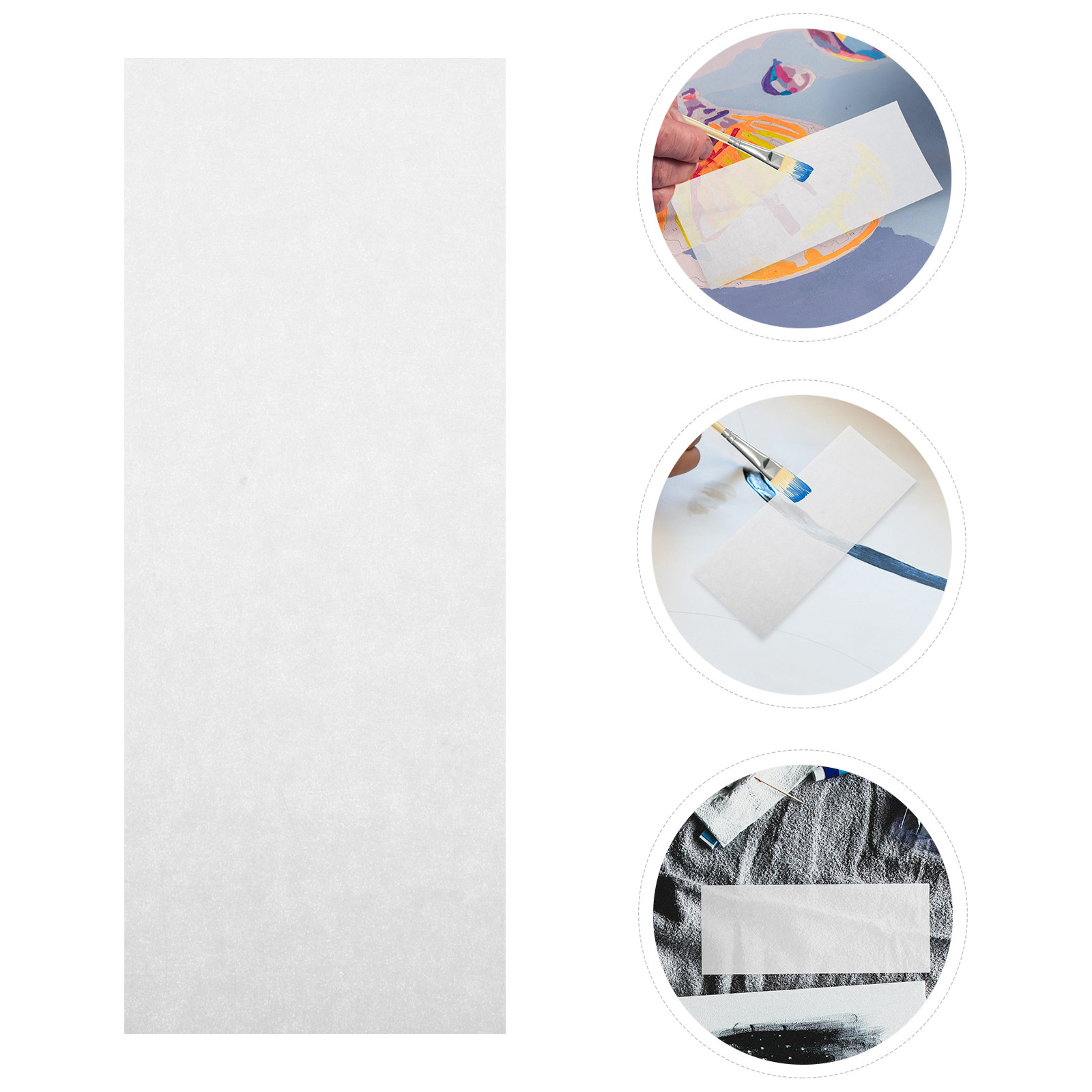 100 Stuks Verf Pads Schilderij - Beauty Makeup Pictures recensie en prijs