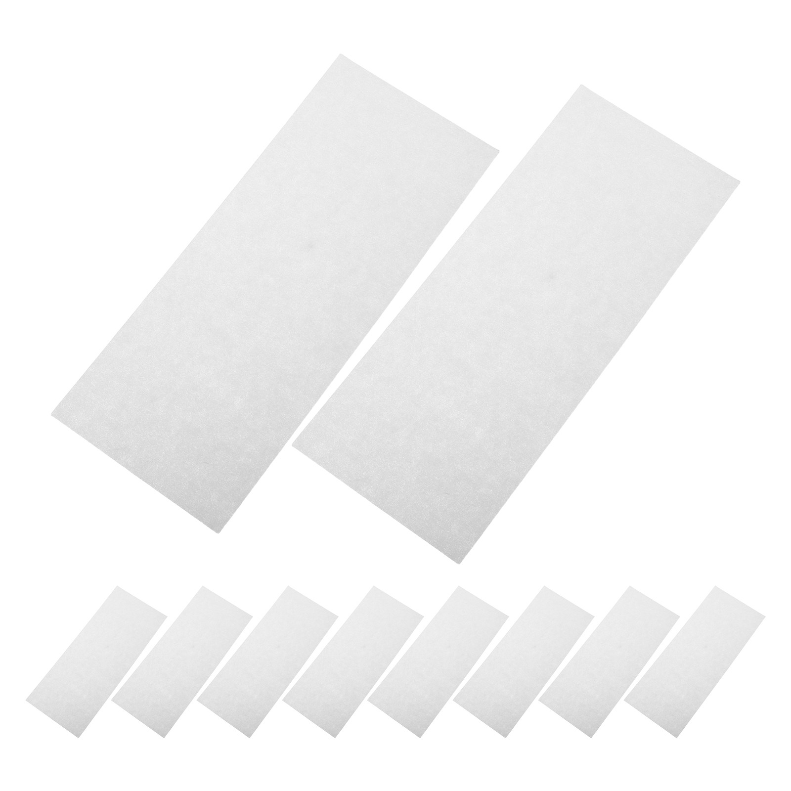 100 Stuks Verf Pads Schilderij - Beauty Makeup Pictures recensie en prijs