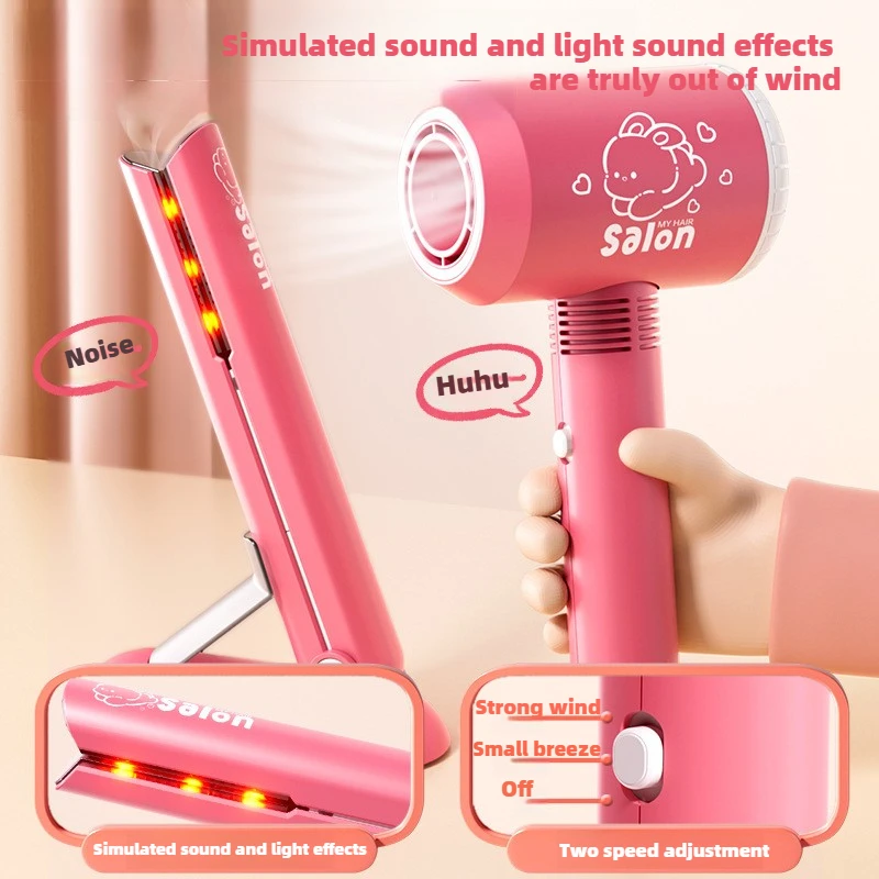 Meisjes Schoonheidssalon Set K - Beauty Makeup Tools Set recensie en prijs