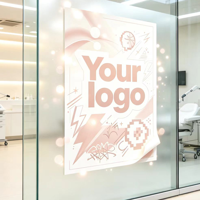 Elke maat 100cm op maat gemaak - Beauty Makeup Wallpaper recensie en prijs