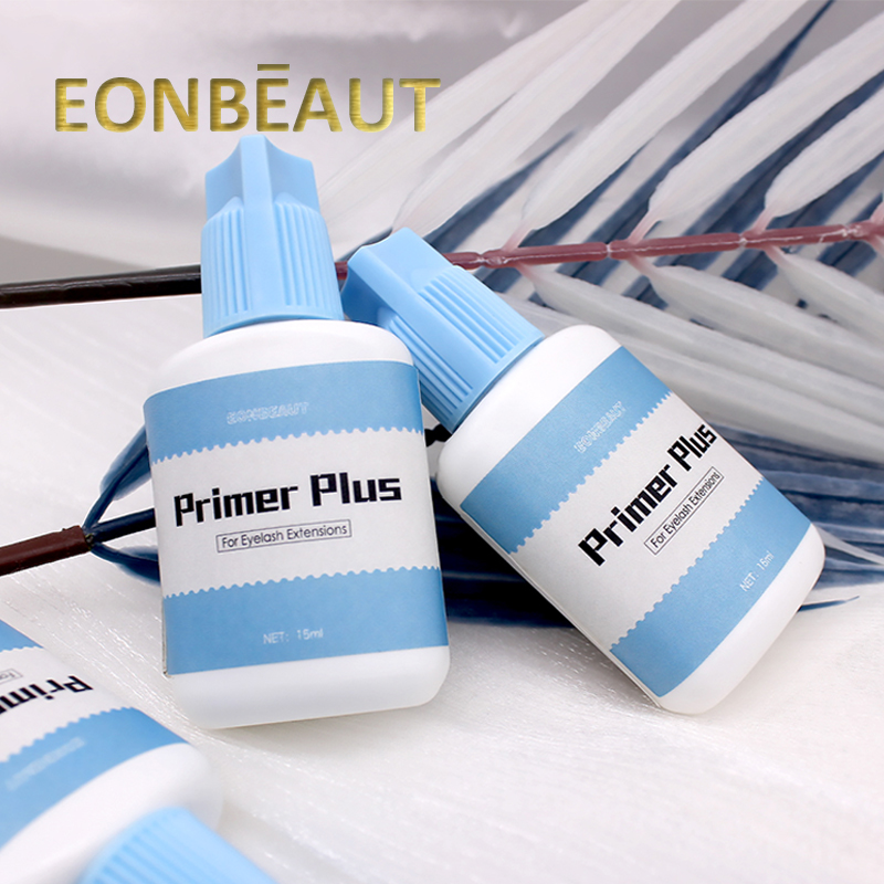 1 Fles Eonbeaut Wimperverlengi - Makeup Plus Beauty recensie en prijs