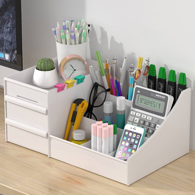 Grote Capaciteit Nieuwe Lade M - Beauty Makeup News recensie en prijs