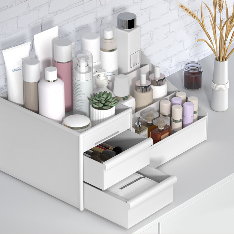 Grote Capaciteit Nieuwe Lade M - Beauty Makeup News recensie en prijs