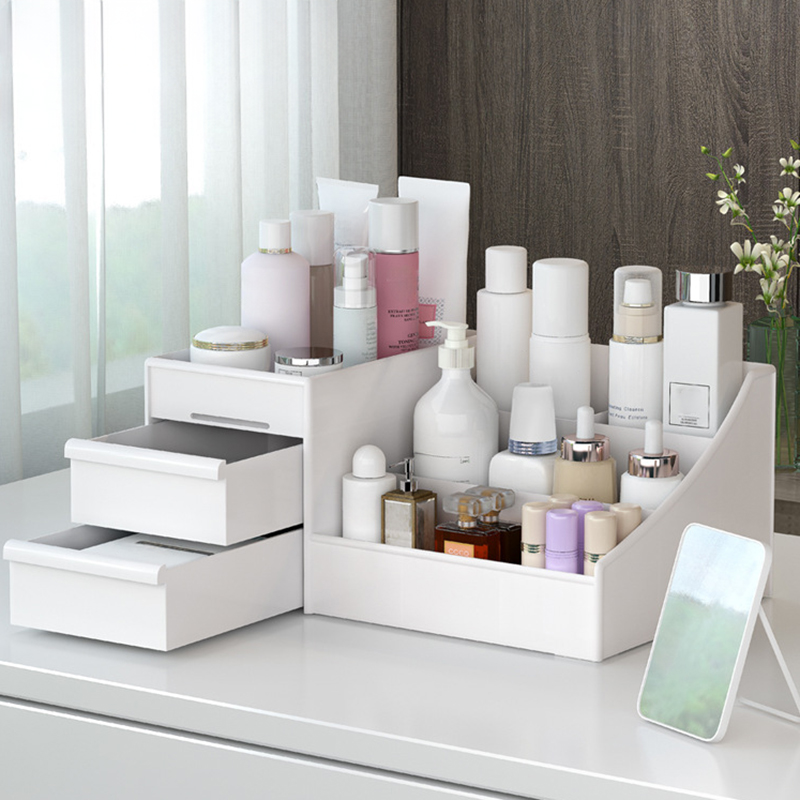 Grote Capaciteit Nieuwe Lade M - Beauty Makeup News recensie en prijs