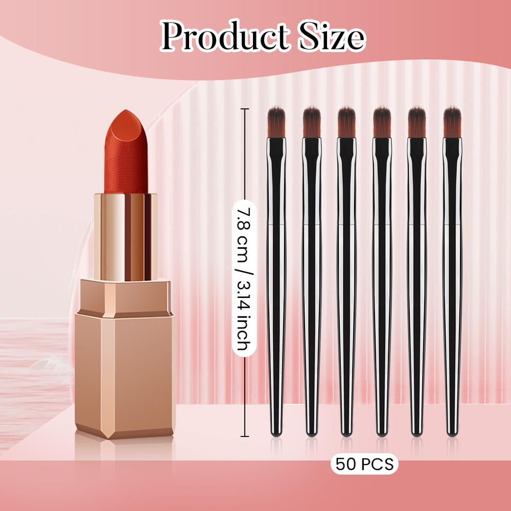 50/100 stuks wegwerp lippenbor - Beauty And Makeup Quotes recensie en prijs