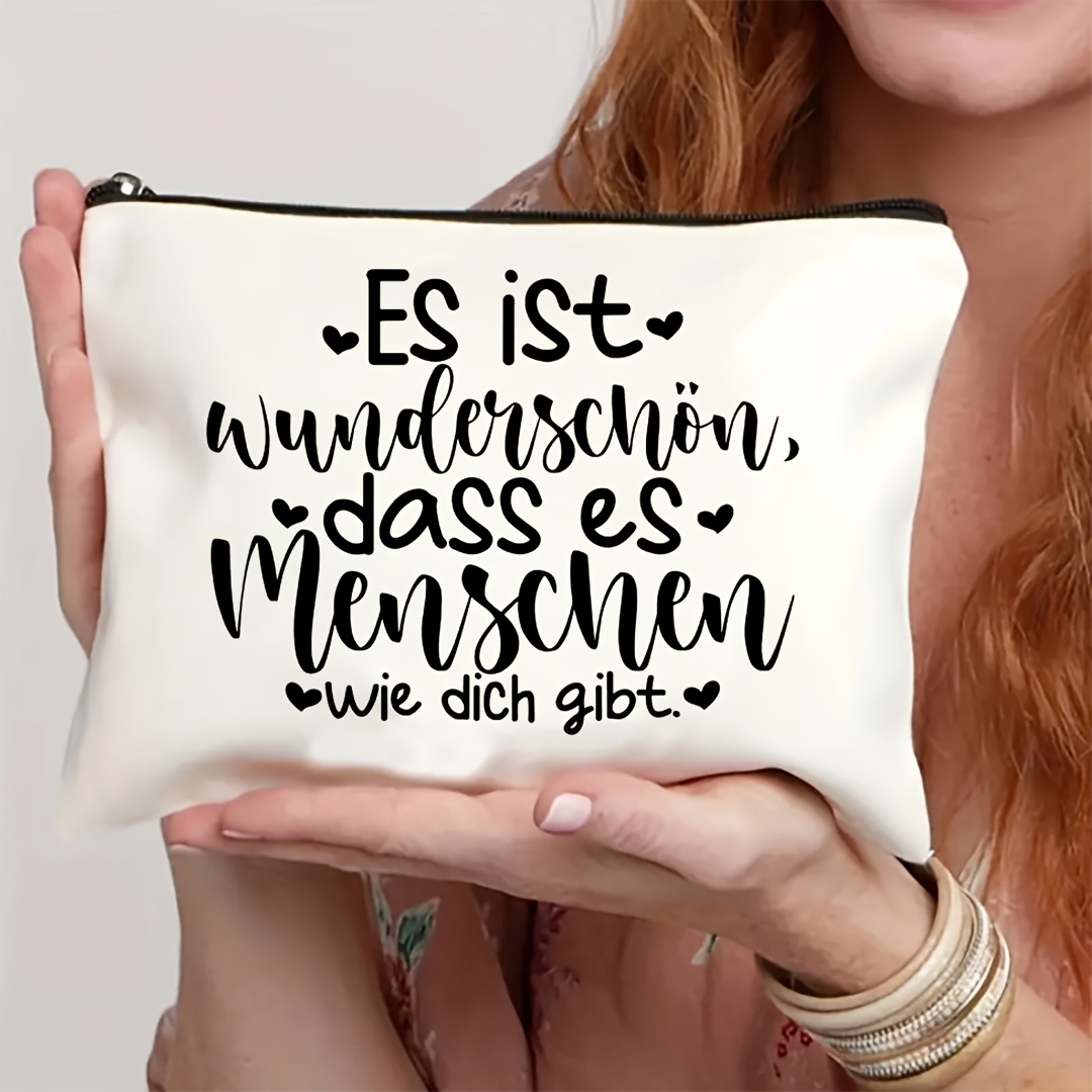 1pc Hot It's So Beautiful To H - Beauty Of Makeup Quotes recensie en prijs