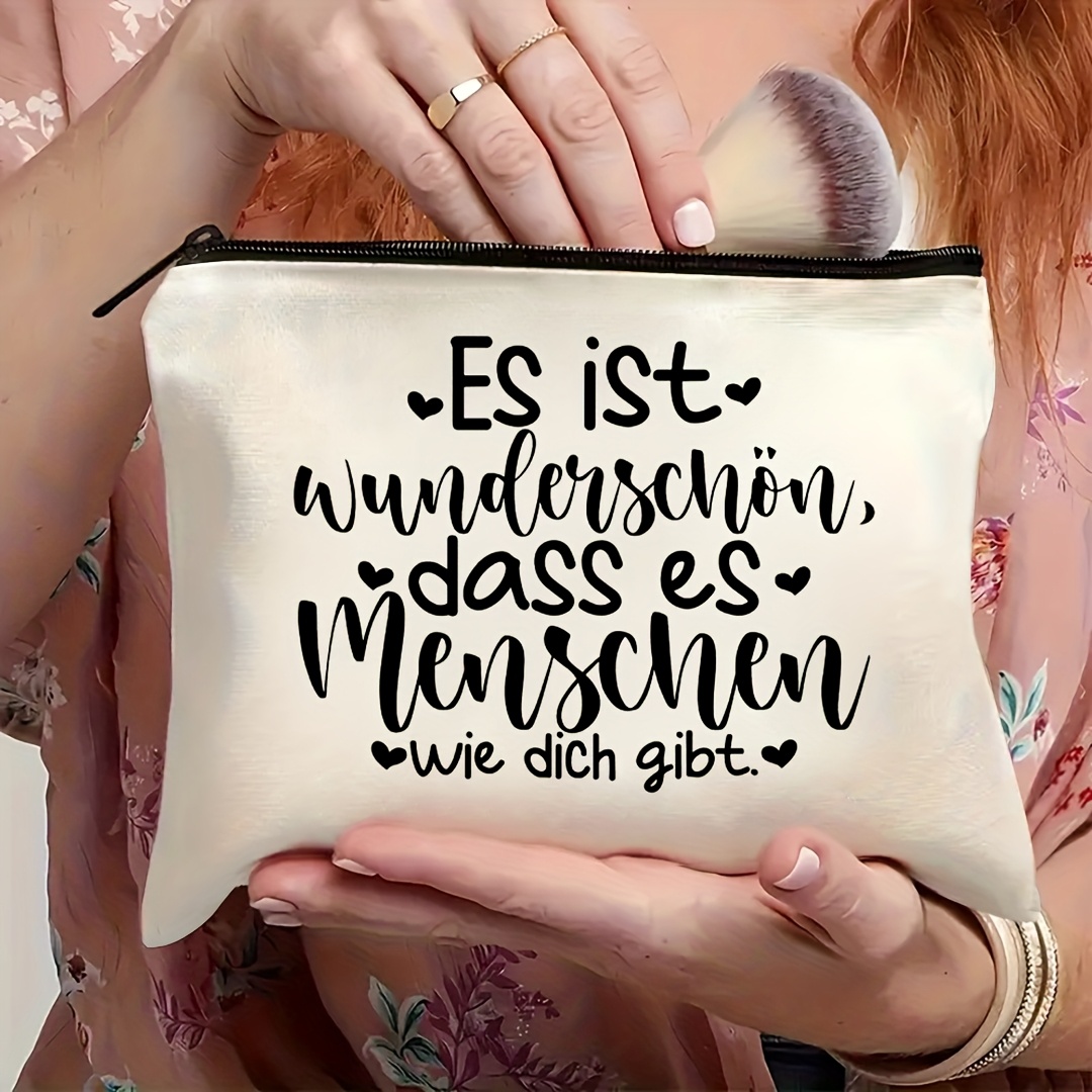 1pc Hot It's So Beautiful To H - Beauty Of Makeup Quotes recensie en prijs