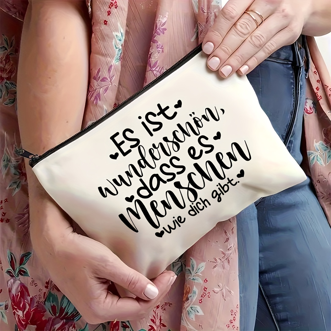 1pc Hot It's So Beautiful To H - Beauty Of Makeup Quotes recensie en prijs