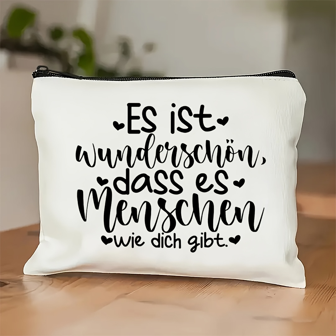 1pc Hot It's So Beautiful To H - Beauty Of Makeup Quotes recensie en prijs