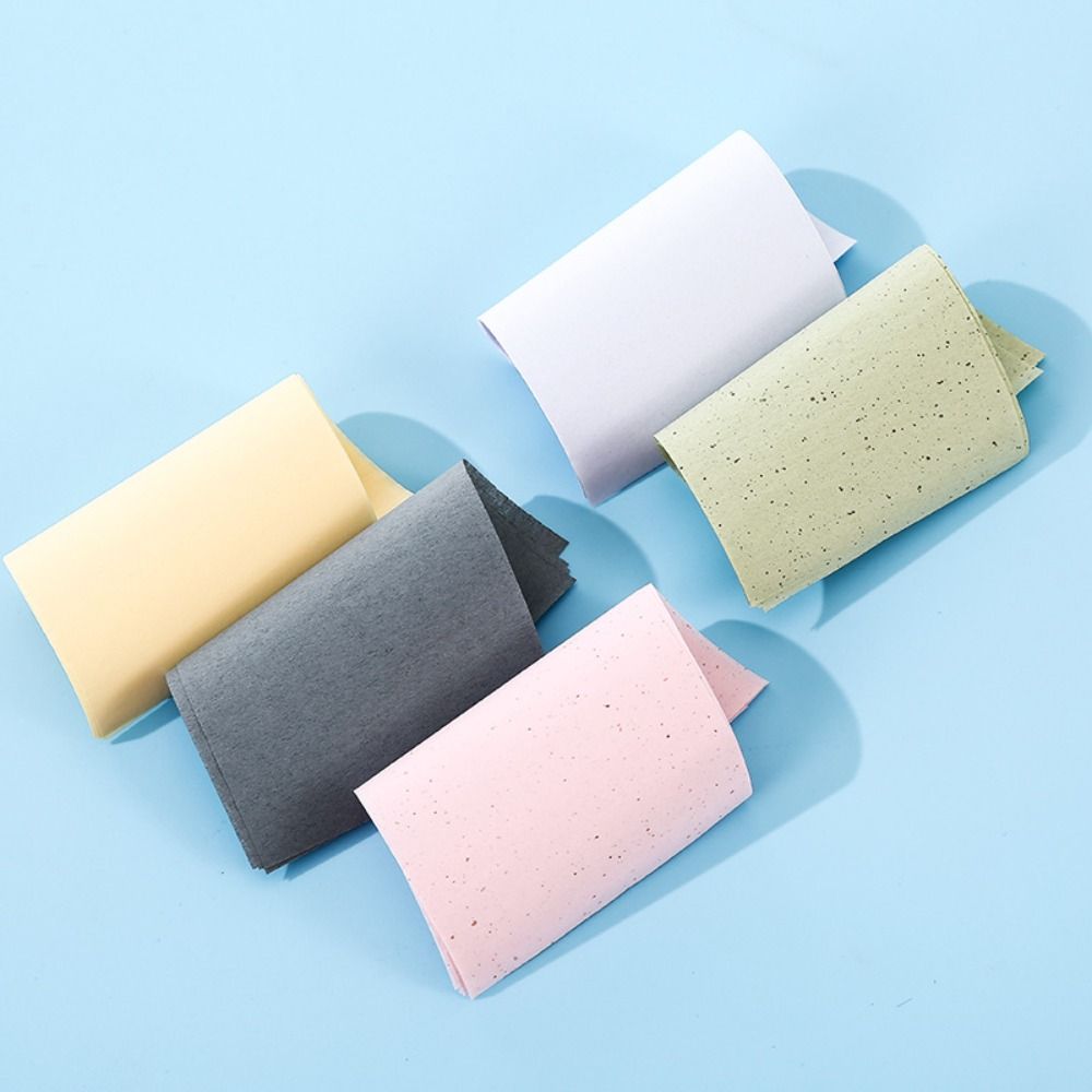 100 Stuks Olie Verwijderen Gez - Kiss Beauty Makeup Remover recensie en prijs