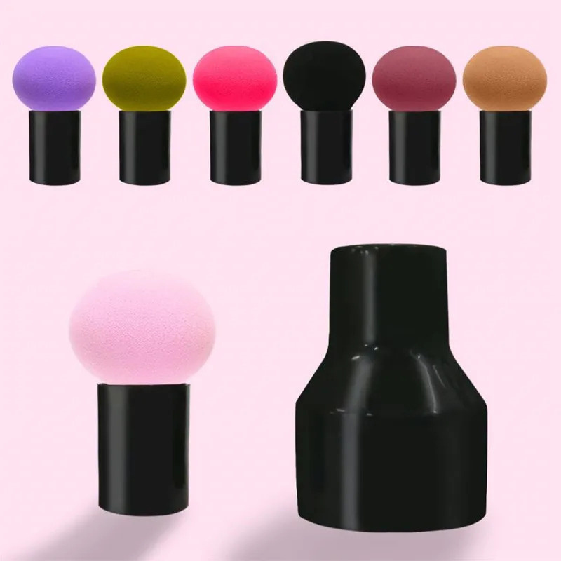1-4 stuks make-upspons met pad - Beauty Blender In Makeup recensie en prijs