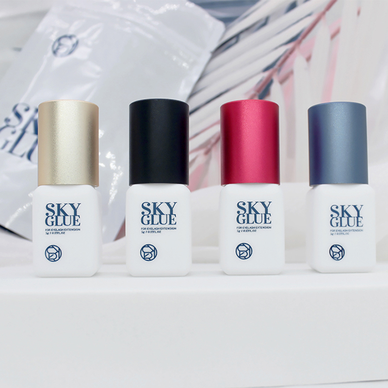 1 Fles Sky S Plus Lijm Ra01 Ne - Makeup Plus Beauty recensie en prijs