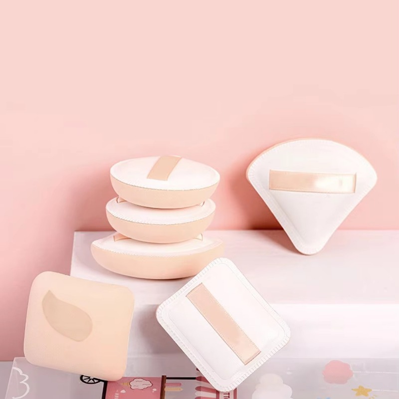 1-10 stuks draagbare foundatio - Beauty Blender In Makeup recensie en prijs
