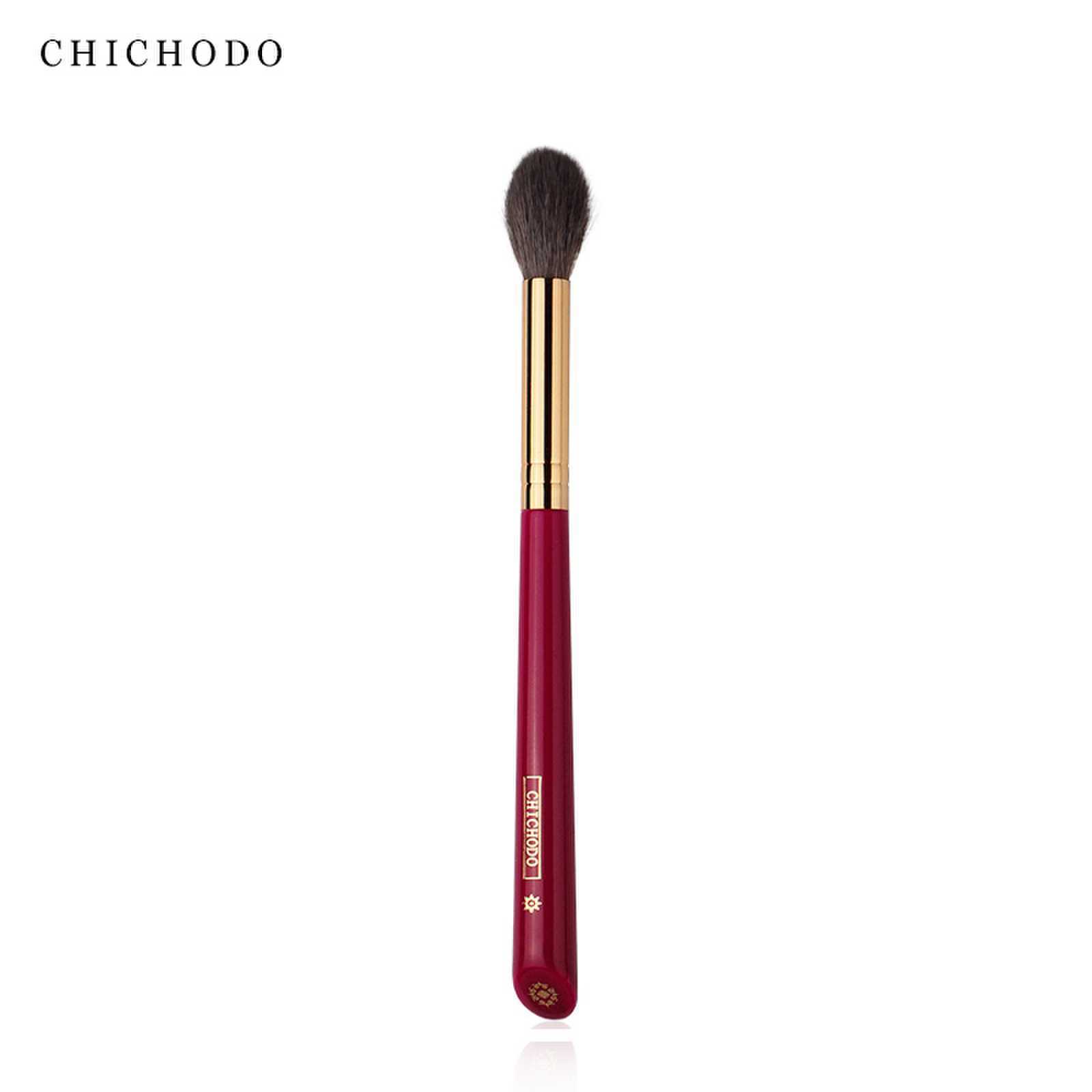 CHICHODO, Luxe Make-up Kwast,  - Beauty Flower Makeup recensie en prijs