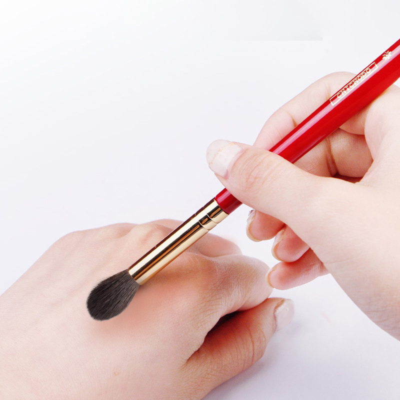 CHICHODO, Luxe Make-up Kwast,  - Beauty Flower Makeup recensie en prijs
